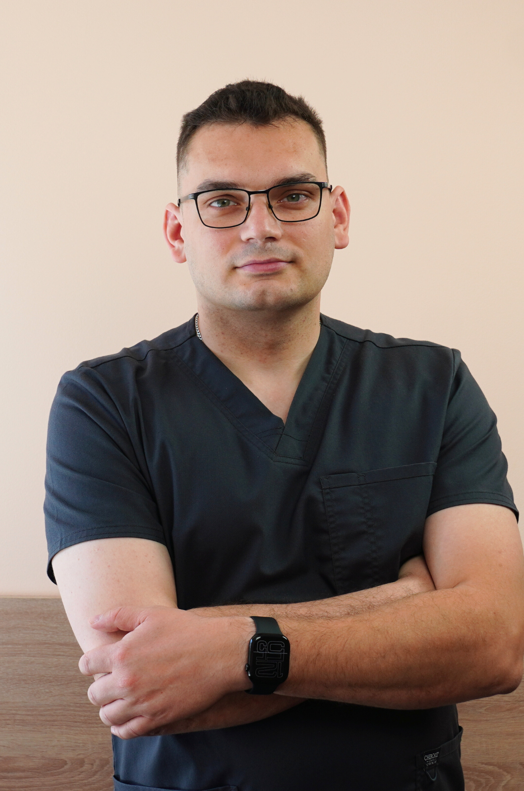 Азаєв Андрій В'ячеславович