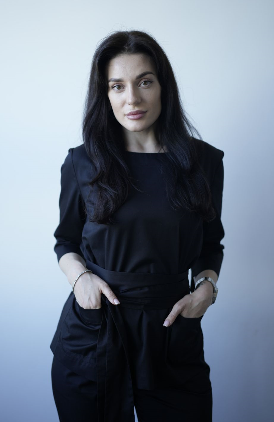 Боцюк Устина Ивановна