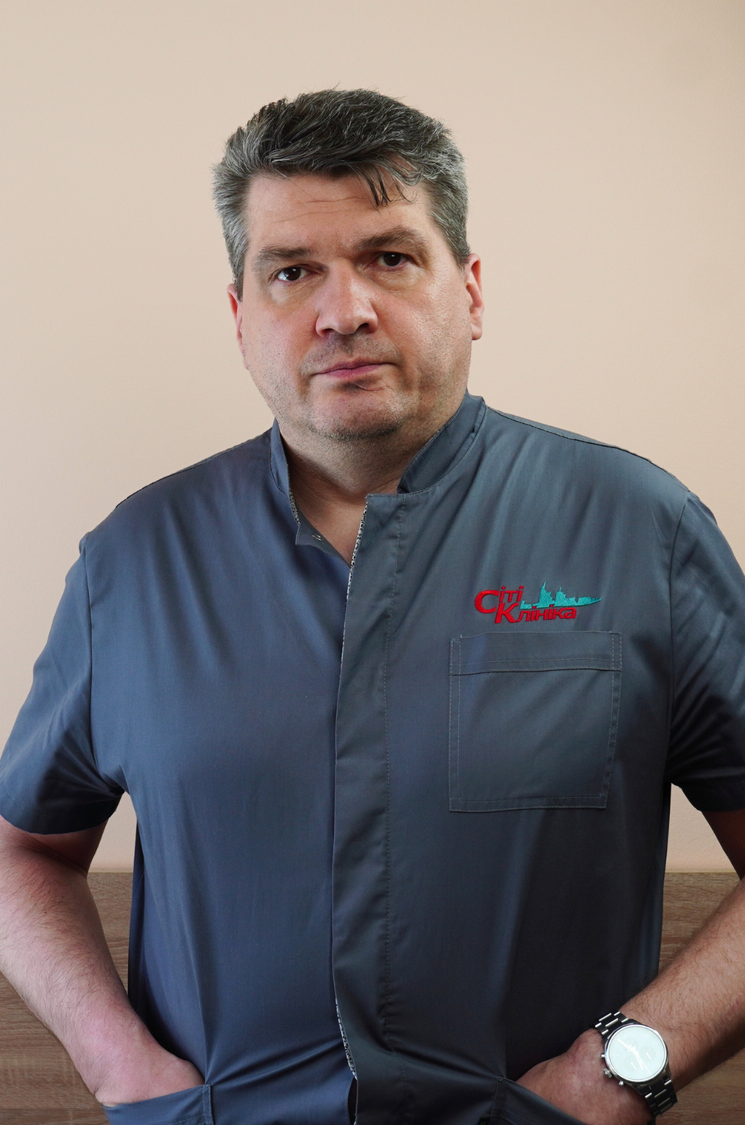 Чекмарьов Сергій Вячеславович