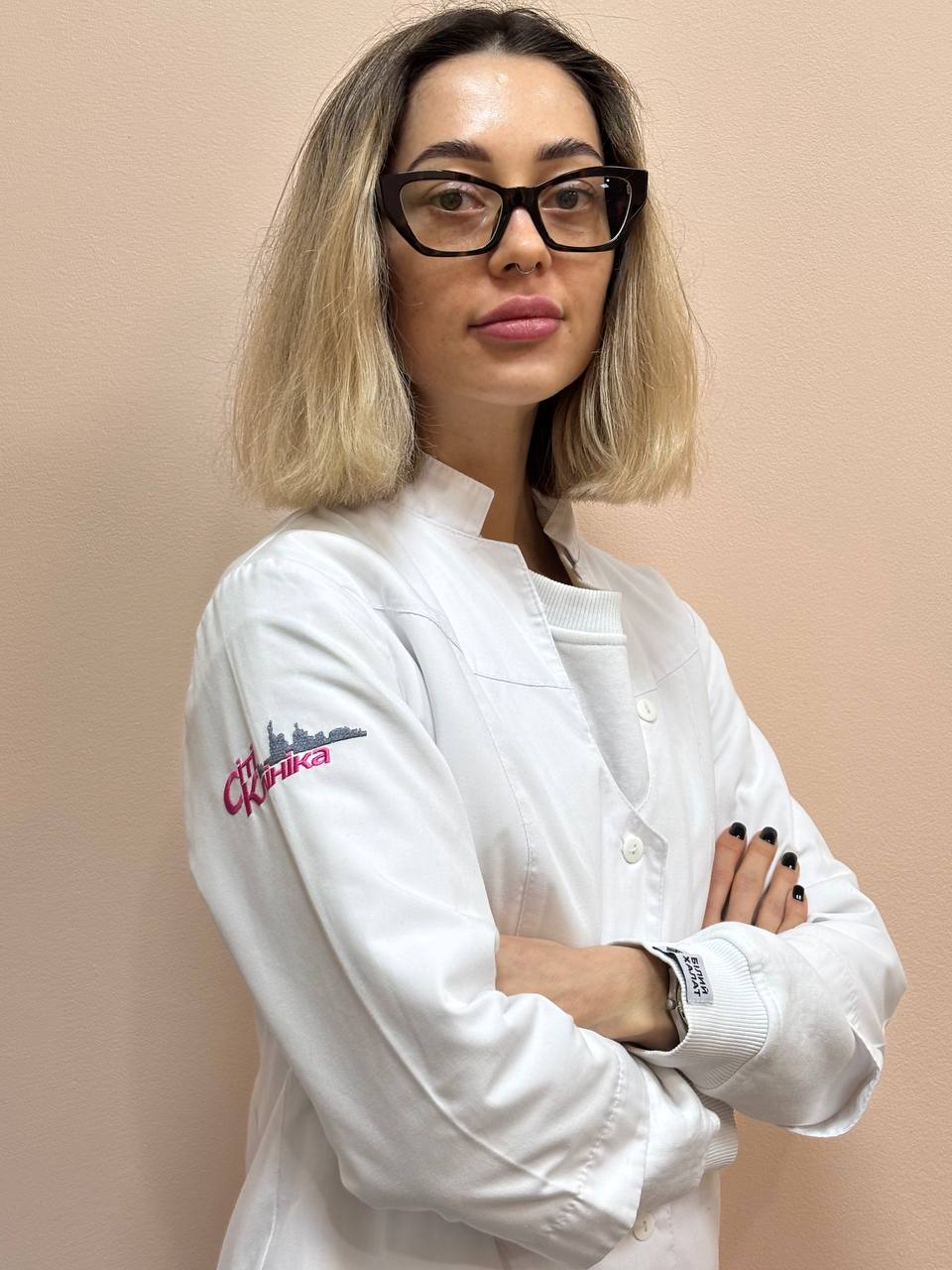 Галушко Людмила Федорівна