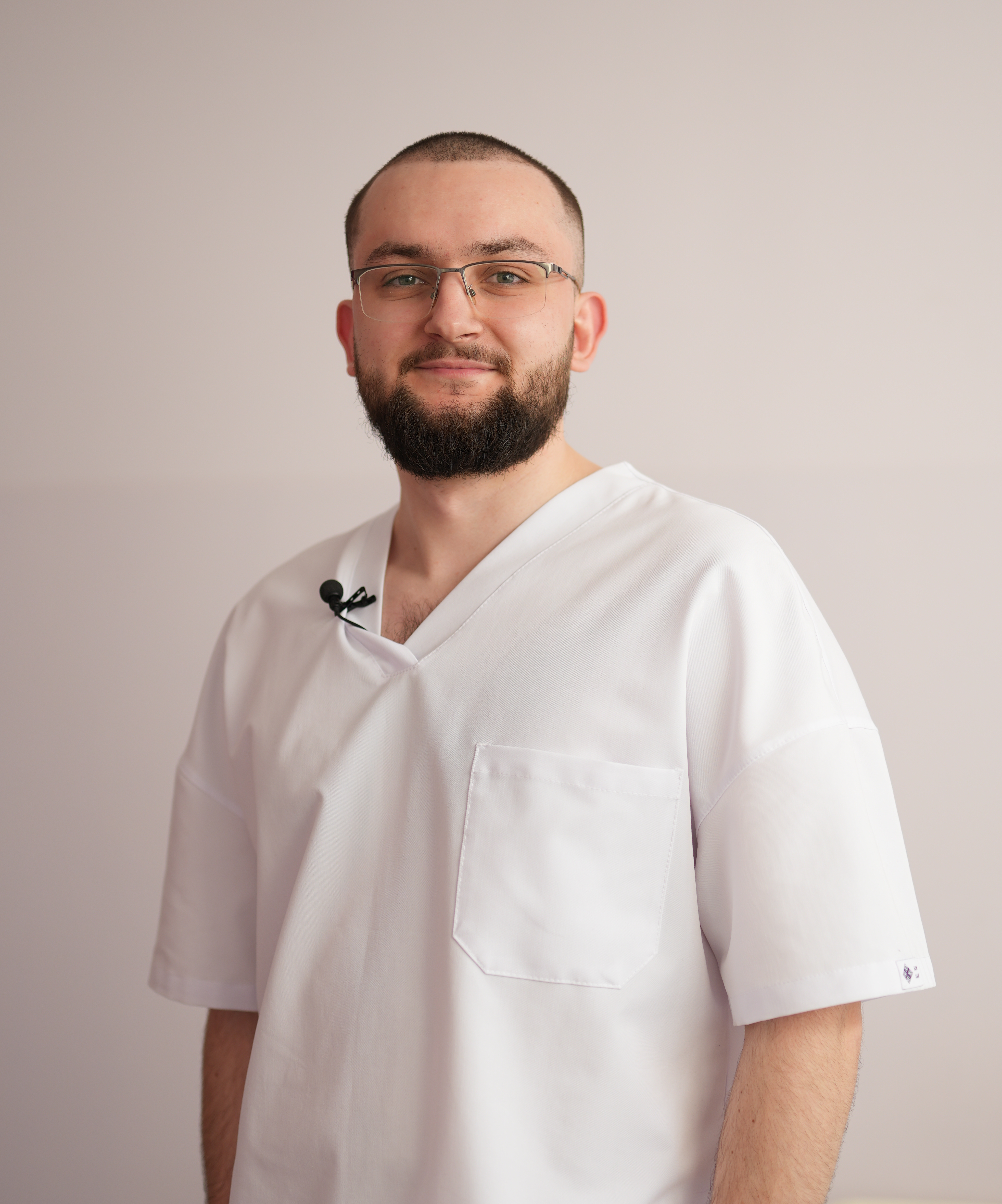 Голуб Віталій Сергійович