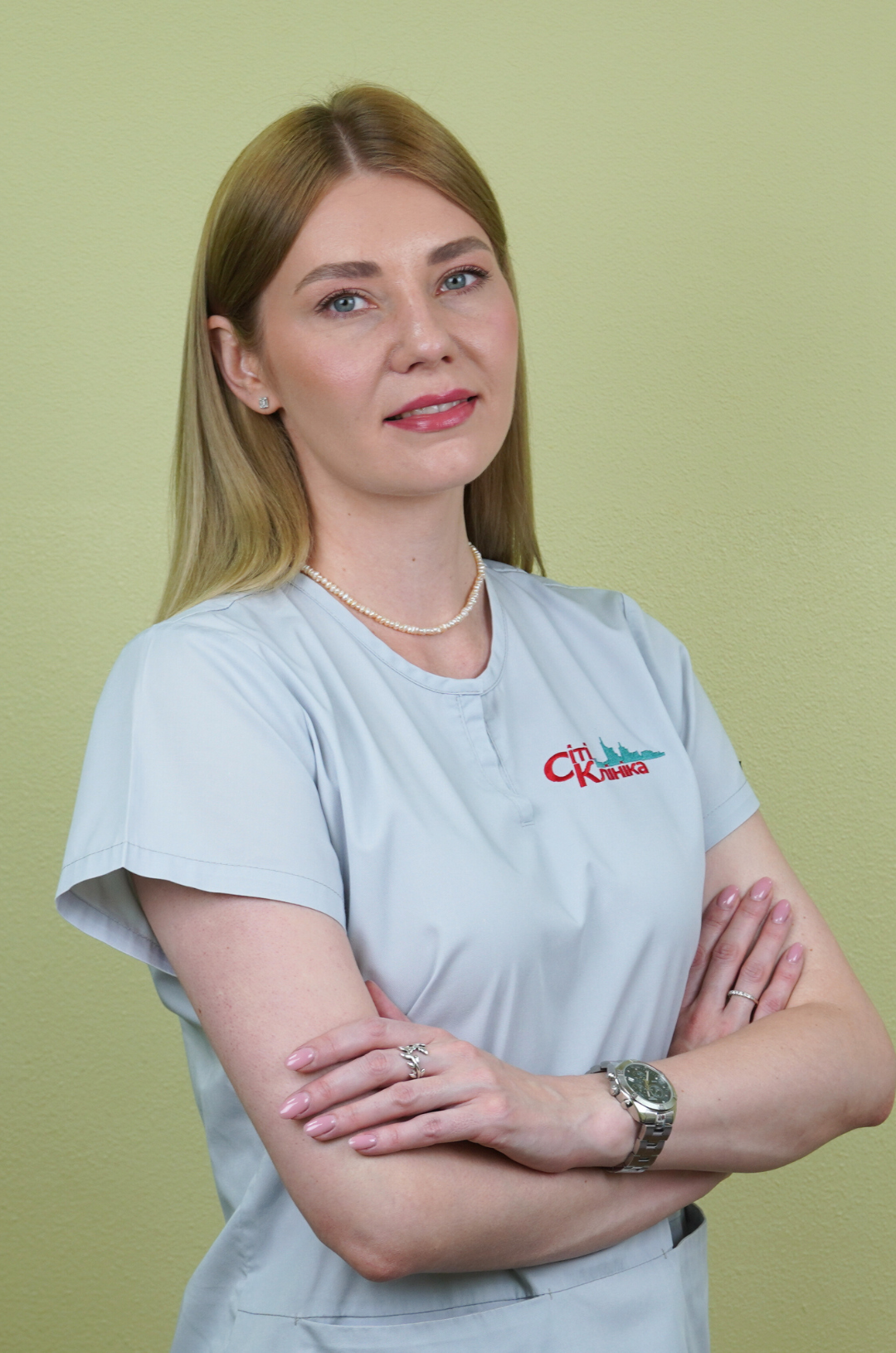 Кизим Елена Анатольевна