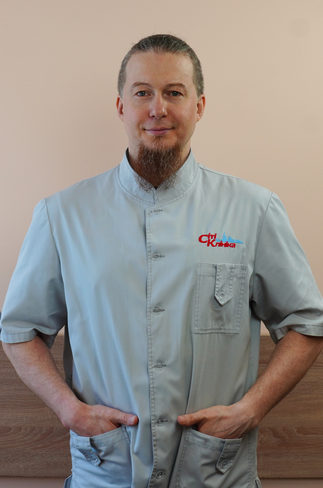 Курбатов Роман Александрович