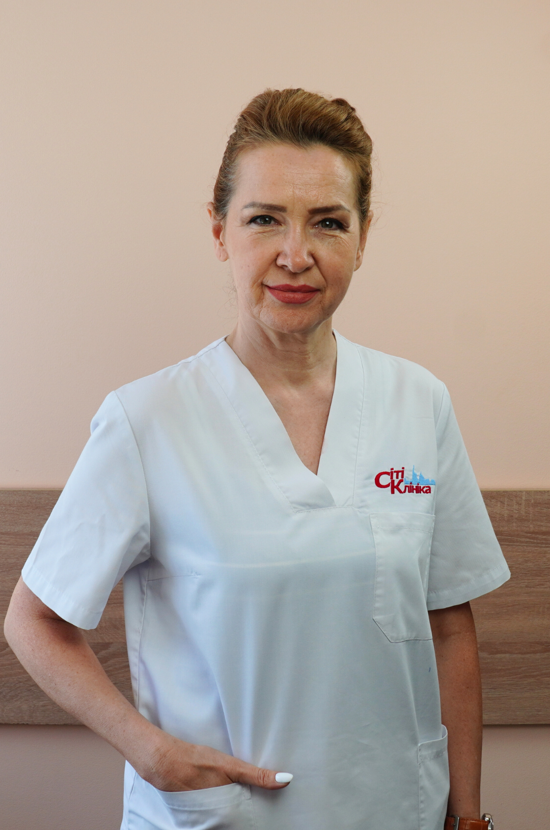 Мазур Елена Олеговна