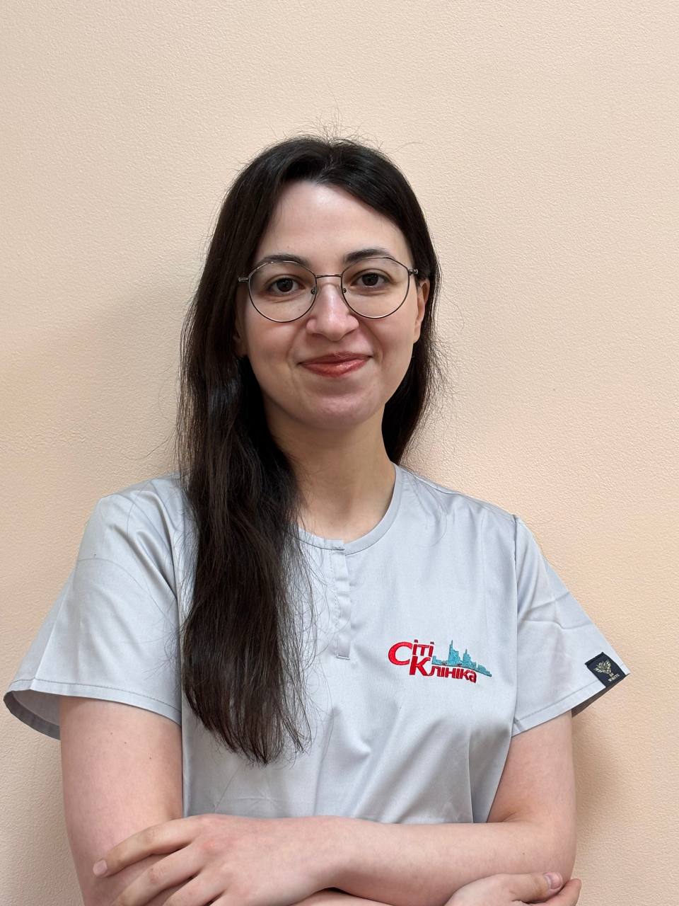 Насібян Сона Давідівна