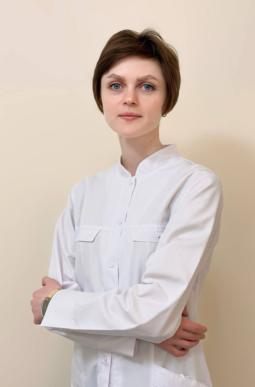 Павловська Юлія Володимирівна