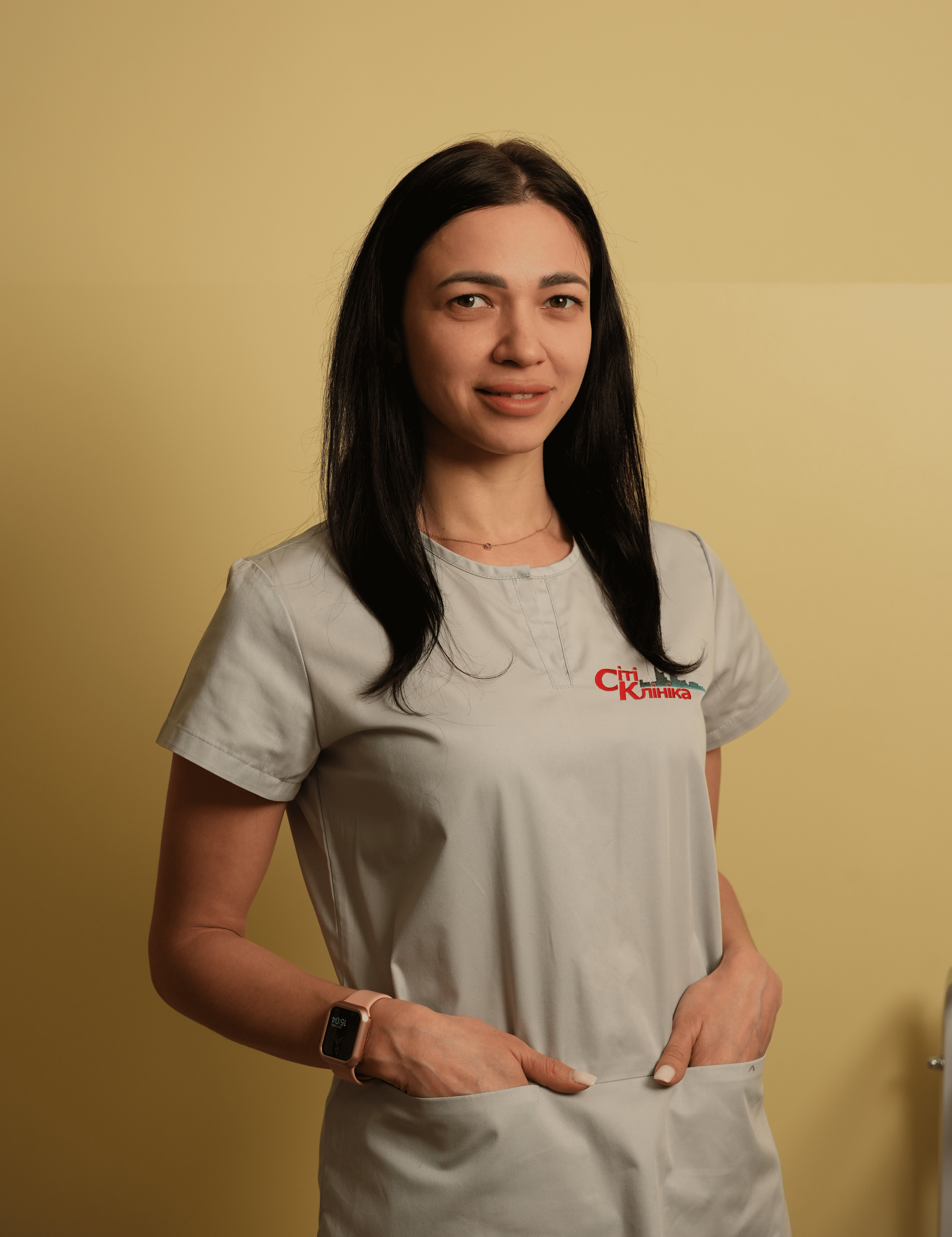 Шундель Ольга Володимирівна