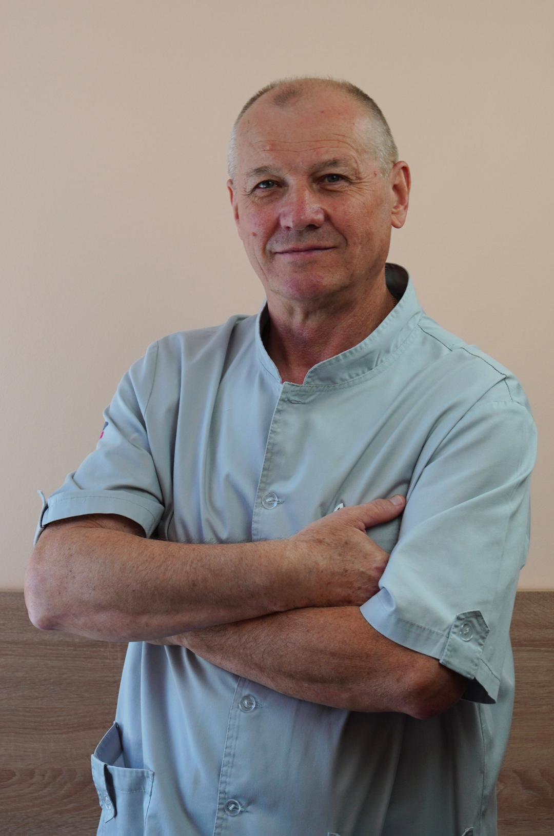 Токар Дмитро Володимирович