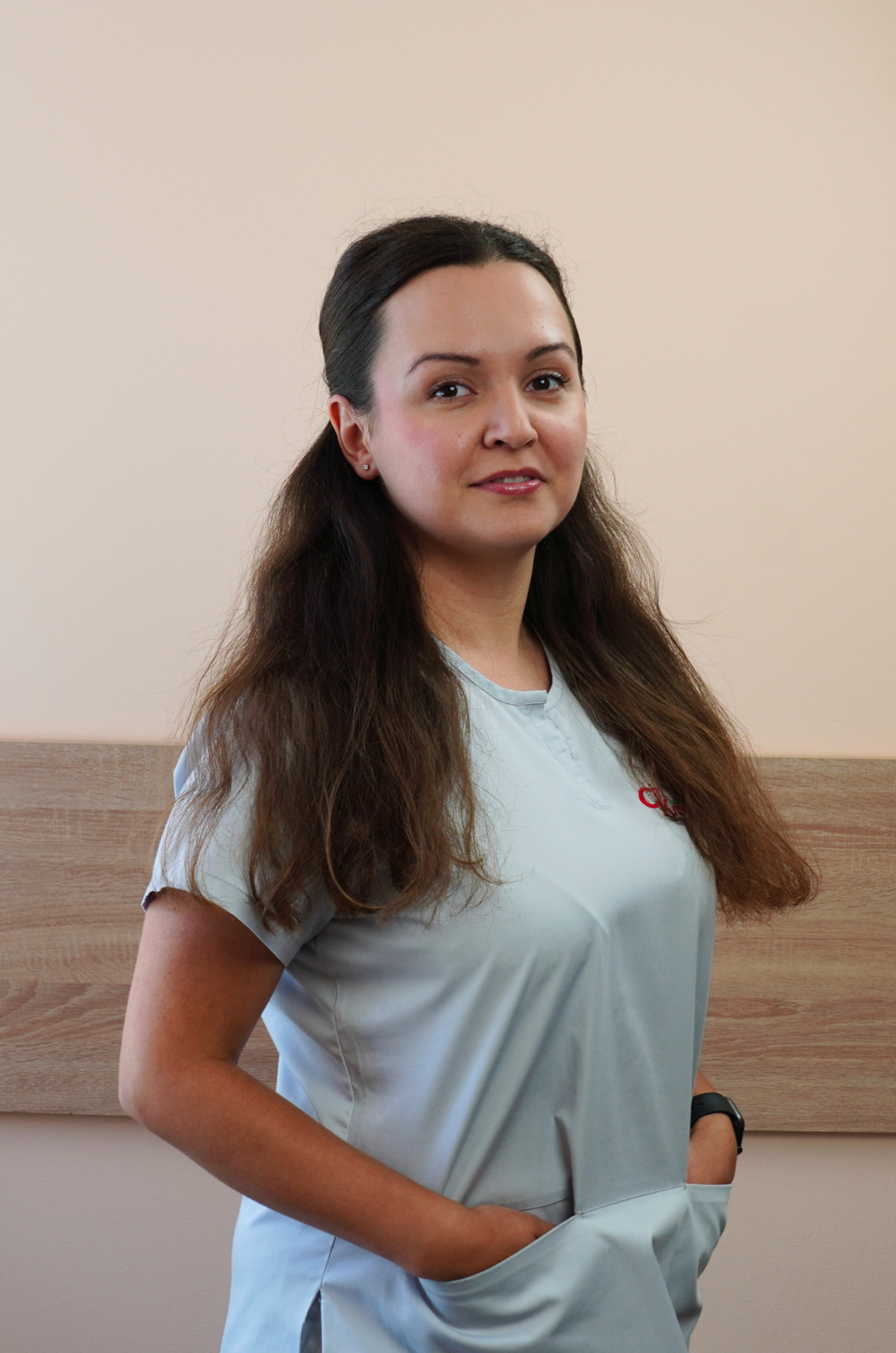 Єлізарова Ольга Вікторівна