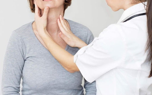 Постковид и щитовидная железа