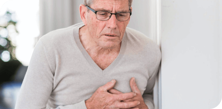 Лікування ішемічної хвороби серця