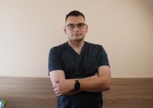 Варикоцеле — часта причина чоловічого безпліддя. Не зволікайте з лікуванням!