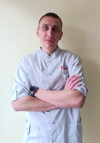 Климов Ігор Олександрович