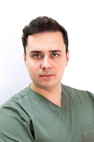 Молдованов Іван Андрійович