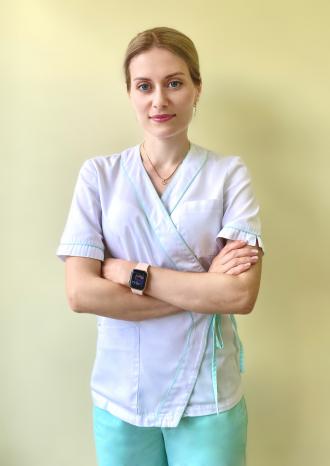 Лапароскопія міоми матки в Києві