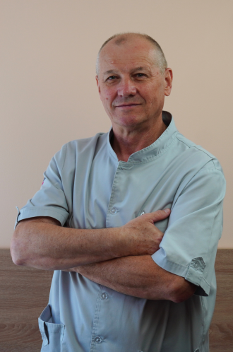 Токар Дмитро Володимирович